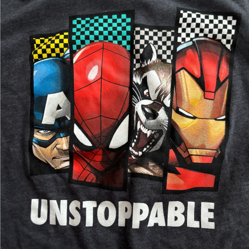 Boys T-Shirt - Picture 2 of 3